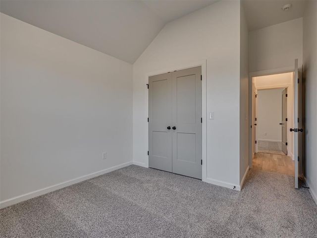 12401 Dolche Vita Drive, Oklahoma City, OK 73099