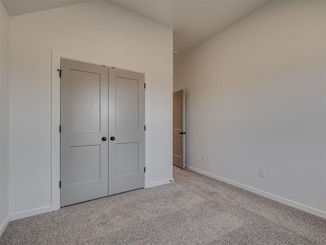 12401 Dolche Vita Drive, Oklahoma City, OK 73099