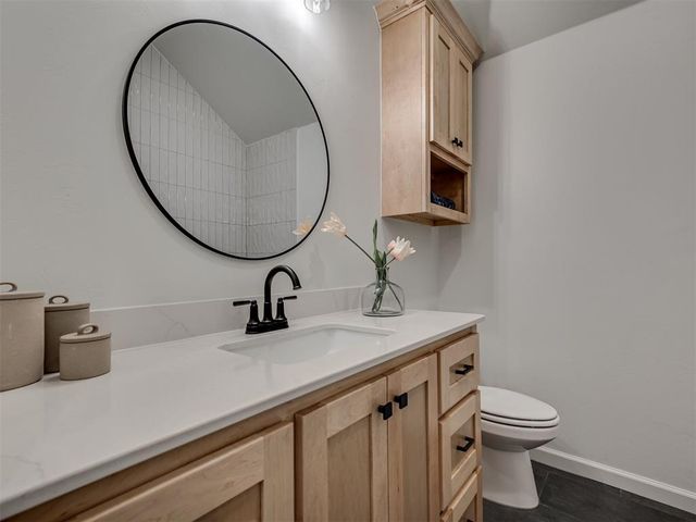 12401 Dolche Vita Drive, Oklahoma City, OK 73099