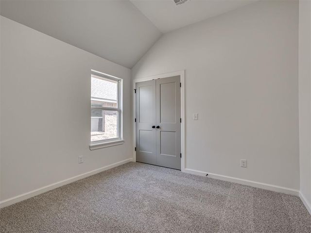 12401 Dolche Vita Drive, Oklahoma City, OK 73099