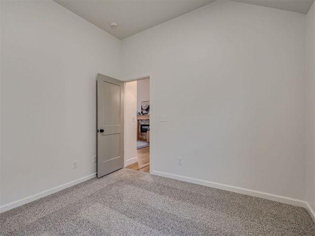 12401 Dolche Vita Drive, Oklahoma City, OK 73099