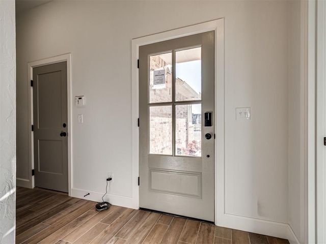 12401 Dolche Vita Drive, Oklahoma City, OK 73099