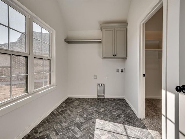 12401 Dolche Vita Drive, Oklahoma City, OK 73099