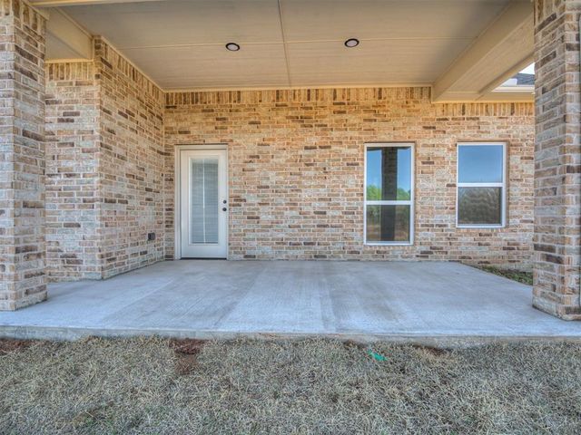 12401 Dolche Vita Drive, Oklahoma City, OK 73099