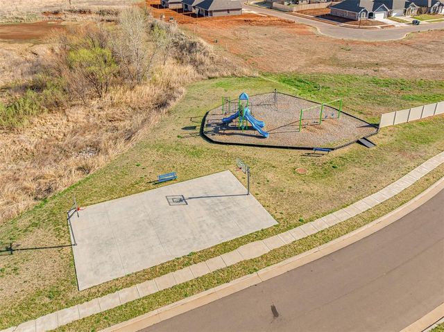 12401 Dolche Vita Drive, Oklahoma City, OK 73099