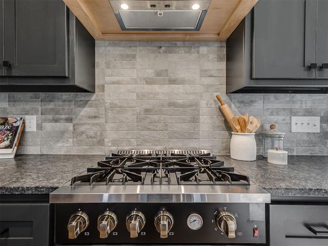 12401 Dolche Vita Drive, Oklahoma City, OK 73099