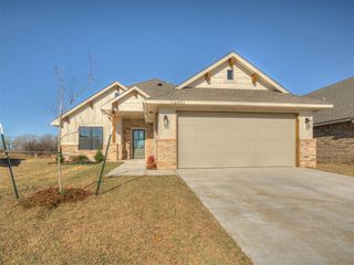 12401 Dolche Vita Drive, Oklahoma City, OK 73099