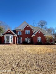 3344 Belmor Crossing Crossing, Olive Branch, MS 38654