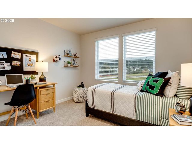 3604 Sw Battaglia Ave, Gresham, OR 97080