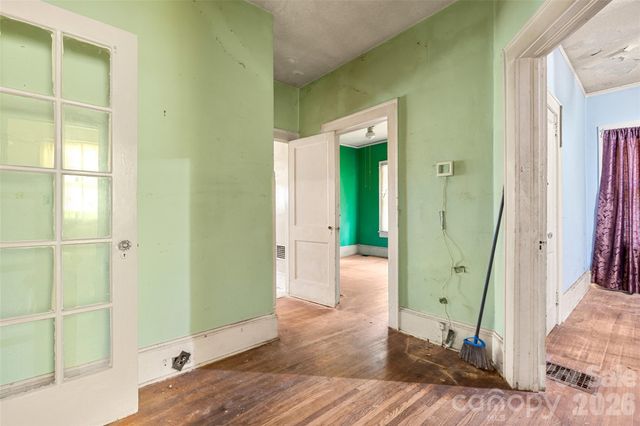 408 W Kingston Avenue, Charlotte, NC 28203