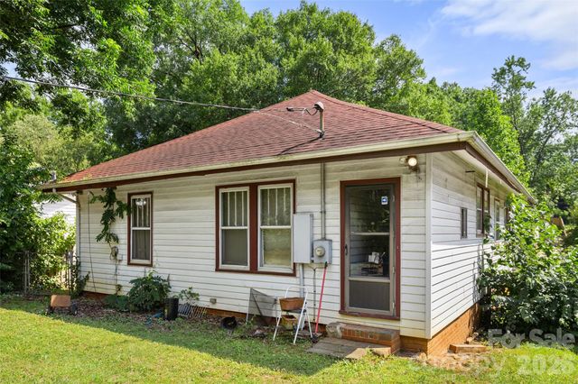 408 W Kingston Avenue, Charlotte, NC 28203