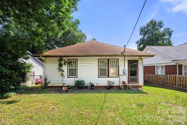 408 W Kingston Avenue, Charlotte, NC 28203