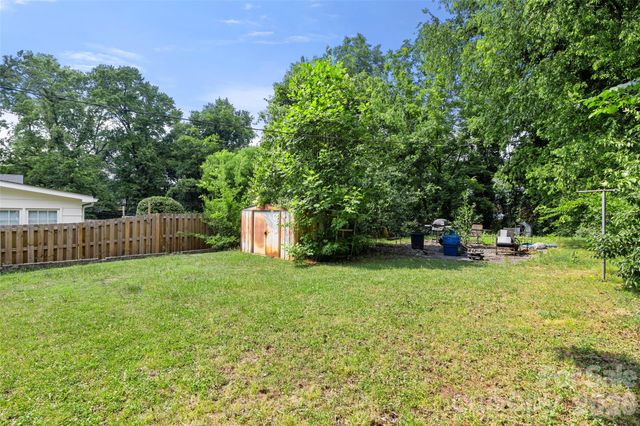 408 W Kingston Avenue, Charlotte, NC 28203