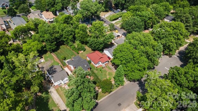 408 W Kingston Avenue, Charlotte, NC 28203