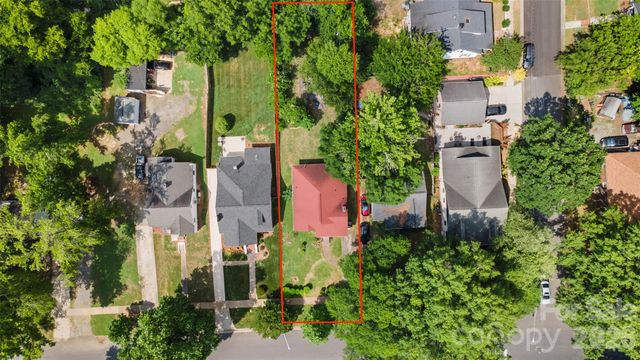 408 W Kingston Avenue, Charlotte, NC 28203