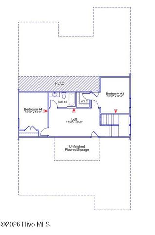 4931 Kinship Drive, Leland, NC 28451