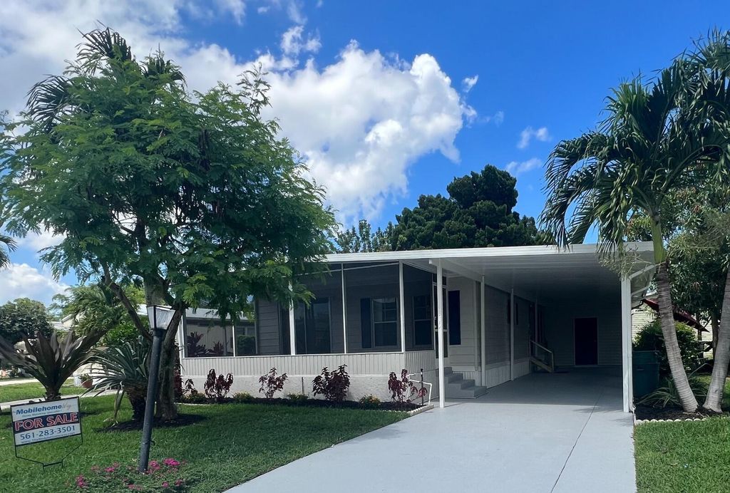 4310 Viola Drive 812, Lake Worth, FL 33463