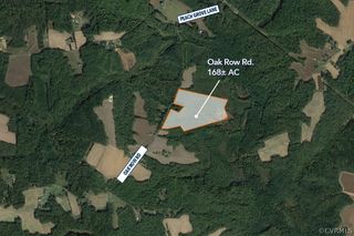0 Oak Row Rd, Warsaw, VA 22572