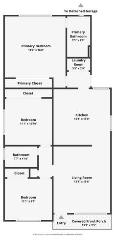 1323 E Robidoux, Wilmington, CA 90744