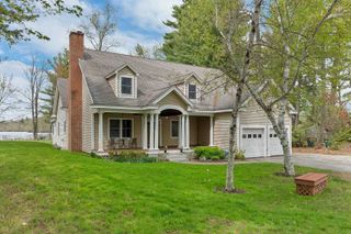 40 Coopers Grove Road, Kingston, NH 03848