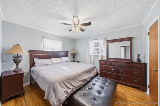 528 S 20th Street, Collinsville, OK 74021