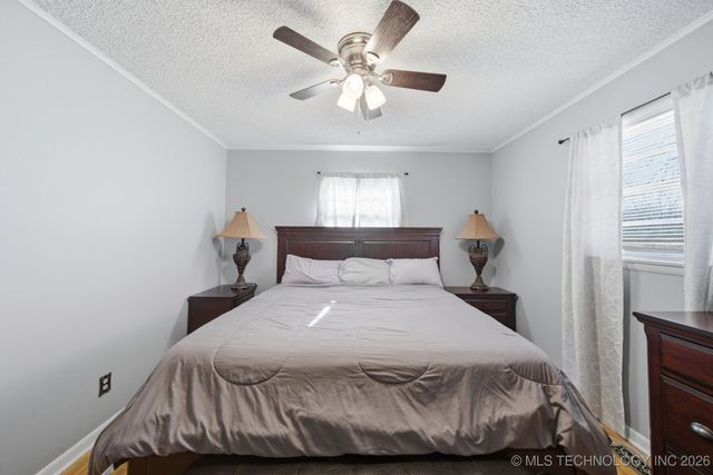 528 S 20th Street, Collinsville, OK 74021