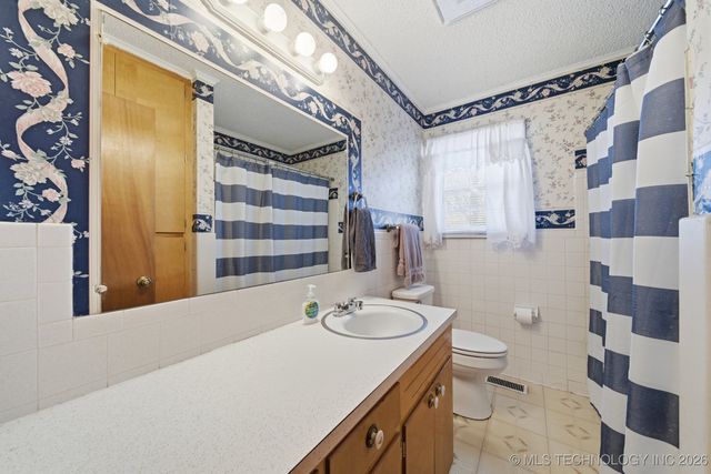 528 S 20th Street, Collinsville, OK 74021