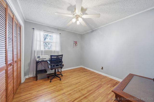 528 S 20th Street, Collinsville, OK 74021