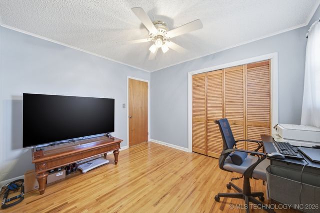 528 S 20th Street, Collinsville, OK 74021