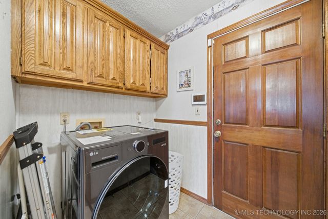 528 S 20th Street, Collinsville, OK 74021