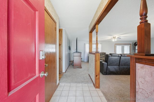 528 S 20th Street, Collinsville, OK 74021