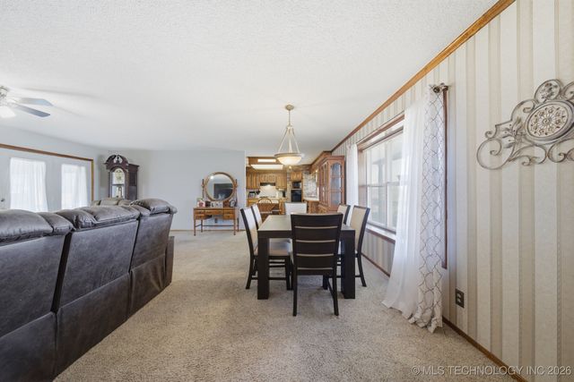 528 S 20th Street, Collinsville, OK 74021