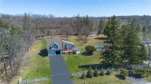 5502 E Lake, Varick, NY 14541