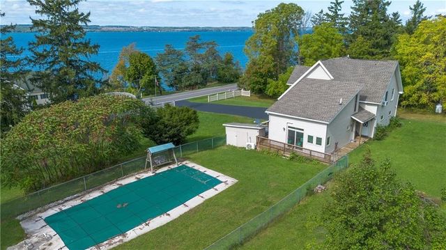 5502 E Lake, Varick, NY 14541