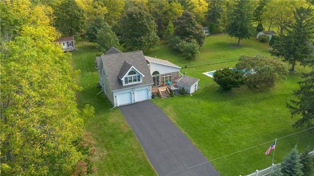 5502 E Lake, Varick, NY 14541