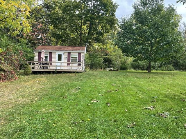 5502 E Lake, Varick, NY 14541