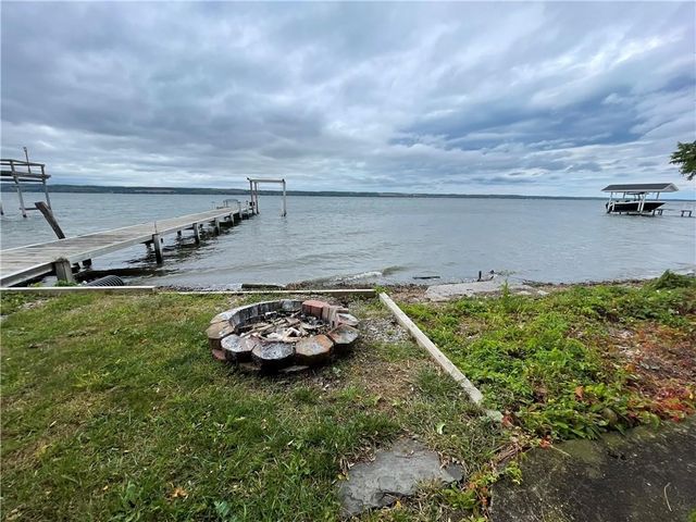 5502 E Lake, Varick, NY 14541