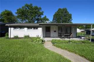 1939 Blue Avenue, Zanesville, OH 43701