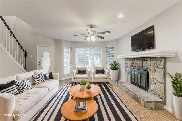 5352 Windfern Court, Stone Mountain, GA 30088
