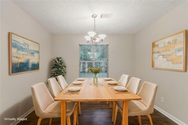 5352 Windfern Court, Stone Mountain, GA 30088