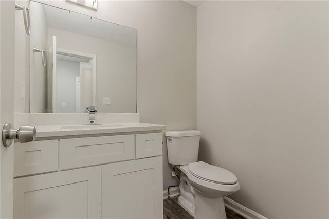 5352 Windfern Court, Stone Mountain, GA 30088