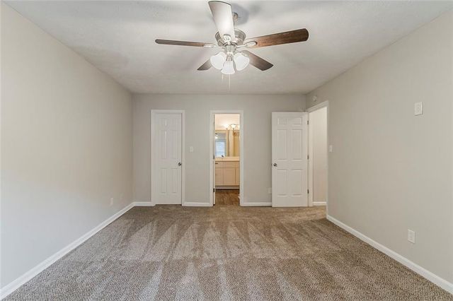 5352 Windfern Court, Stone Mountain, GA 30088