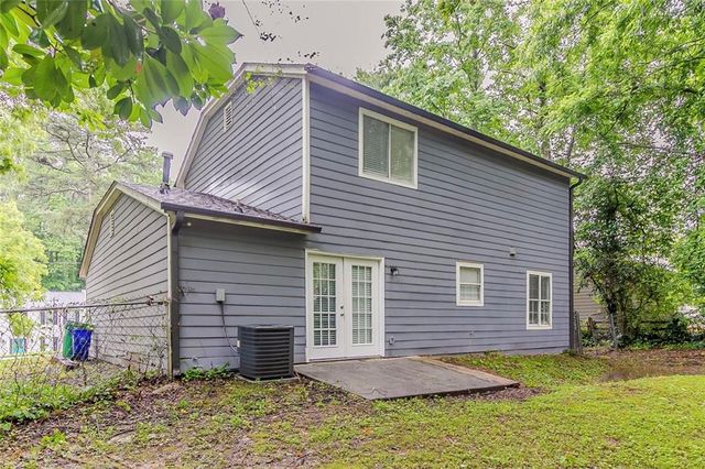 5352 Windfern Court, Stone Mountain, GA 30088