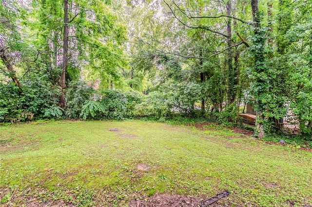 5352 Windfern Court, Stone Mountain, GA 30088