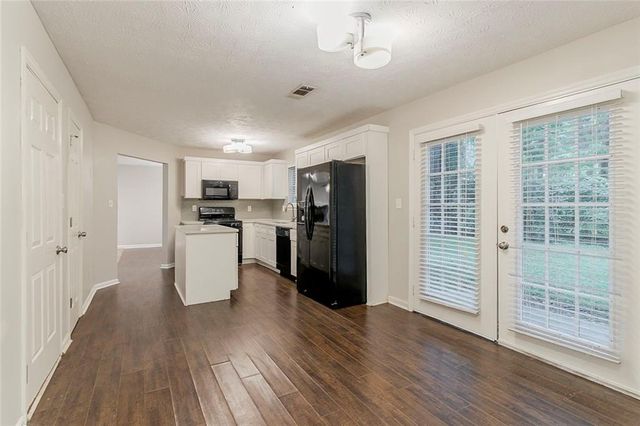 5352 Windfern Court, Stone Mountain, GA 30088