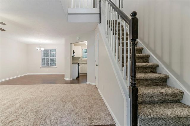 5352 Windfern Court, Stone Mountain, GA 30088