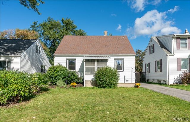 642 Emerson Drive, Amherst, NY 14226