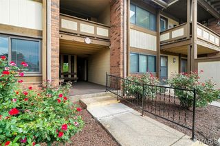 11 Fairways Circle B, St Charles, MO 63303