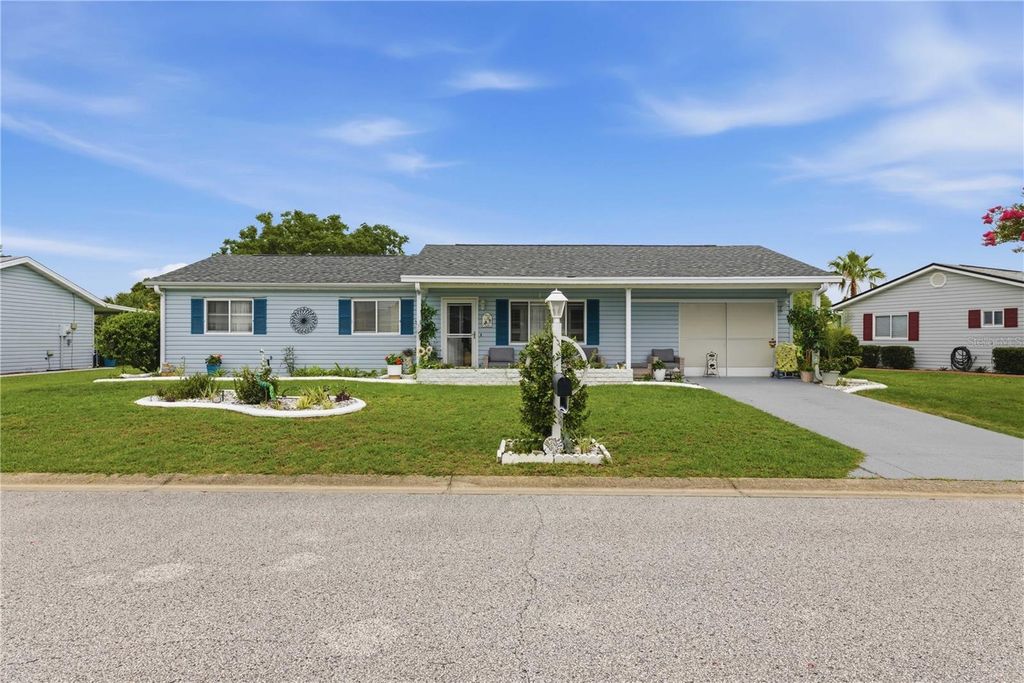 10696 SE 174TH PLACE, Summerfield, FL 34491