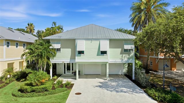 392 FIREHOUSE LANE, Longboat Key, FL 34228